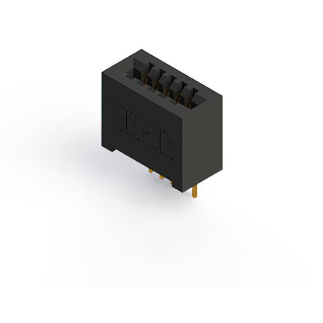 392-005-542-101 EDAC Inc.  Edgeboard Connectors
